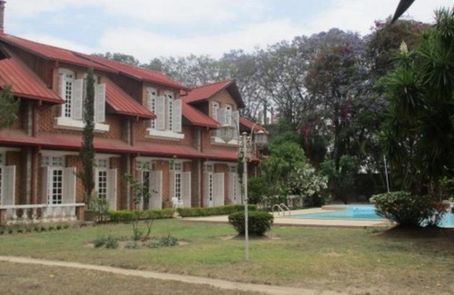 Antananarivo Avaradrano House | Garden Party