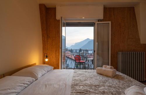 Barzio Apartment | Garden - residence in the center of Barzio