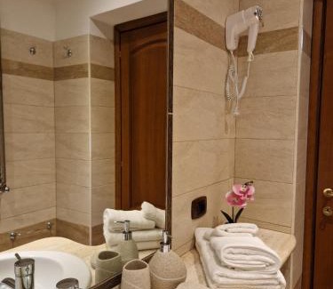 Zona XVI Torrenova House | Garden Roma 35 Residence