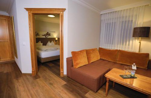 Regensburg Hotel | Garden & SPA Hotel Das Götzfried