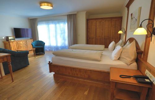 Regensburg Hotel | Garden & SPA Hotel Das Götzfried