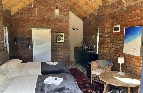 Greyton House | Garden Studio