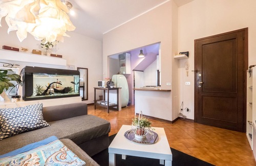 Desenzano del Garda Apartment | Garden Sweet House Desenzano Garda Lake
