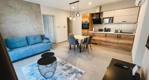 Kiskunmajsa Apartment | Garden Vendégház