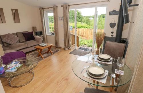 Pembroke House | Garden View