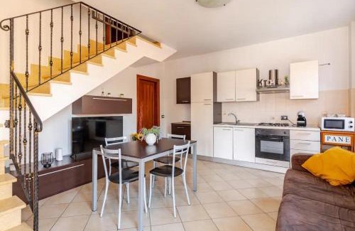 Isola Sacra House | Garden Villa - Free Parking, Wi-fi e Netflix