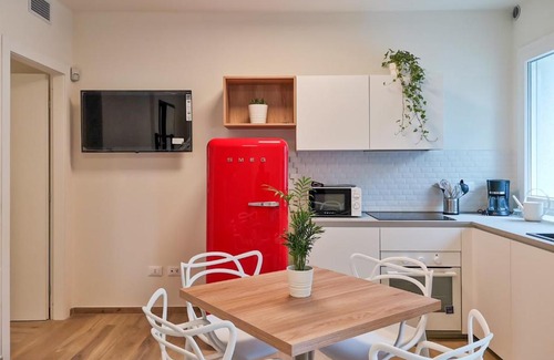 Desenzano del Garda Apartment | Gardenia Apartments