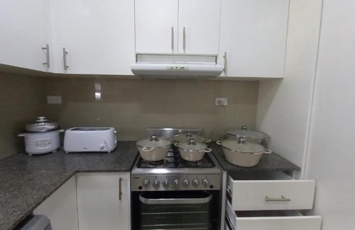 Nadi Apartment | Gardenia Apartment-03