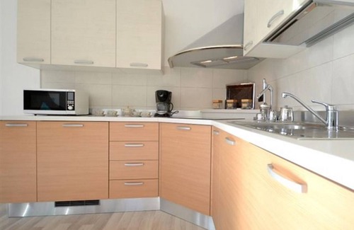 Ossuccio Apartment | Gardenia Apartment Ossuccio