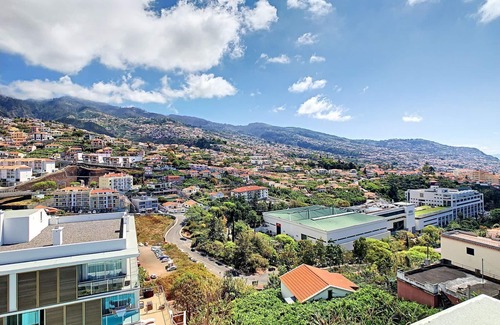 Santo Antonio Apartment | Gardenia Apartment - Two Bedroom Apartment, Sleeps 4