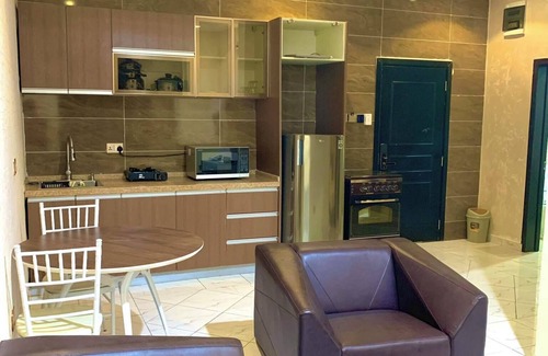 Port Harcourt Resort | Gardenia Resorts