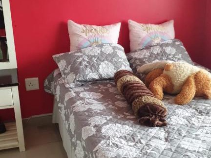 Ethekwini Apartment | Gardens lodge