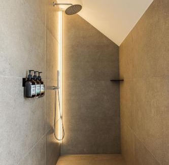 Rieme Hotel | Gare 55