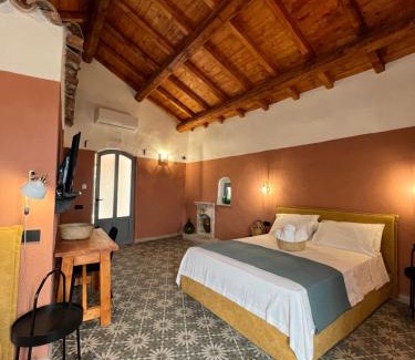 Vico del Gargano Apartment | GarganoMareBorghi ospitalità diffusa