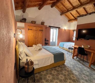 Vico del Gargano Apartment | GarganoMareBorghi ospitalità diffusa