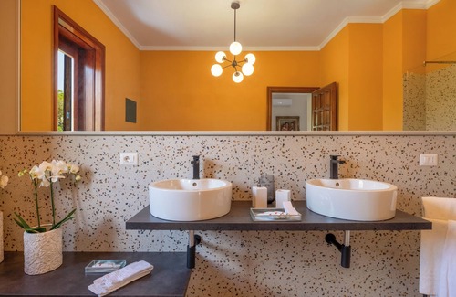 Piano di Sorrento Bed & Breakfast | Gargiulo Suites