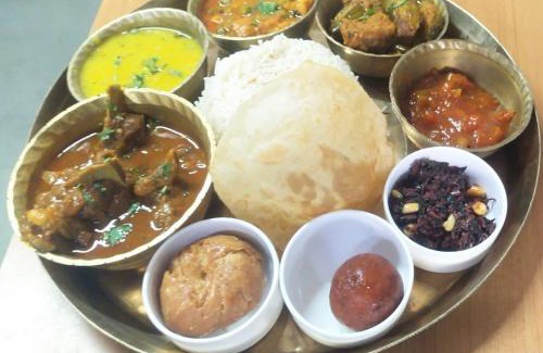 Arrah Resort | Garhpanchkot Eco Tourism Unit- 2