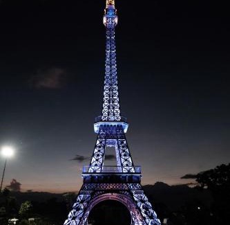 Arrah Resort | Garhpanchkot Eco Tourism Unit- 2