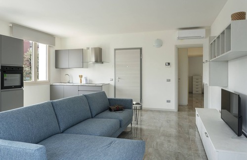 Rivoltella Apartment | Garibaldi 2
