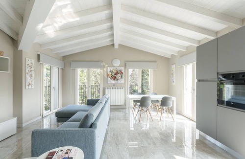 Rivoltella Apartment | Garibaldi 3