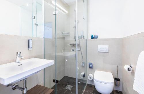 Klagenfurt am Woerthersee Hotel | Garner Hotel Klagenfurt - Moser Verdino by IHG