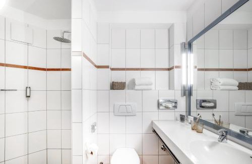 Oberhausen Hotel | Garner Hotel Oberhausen