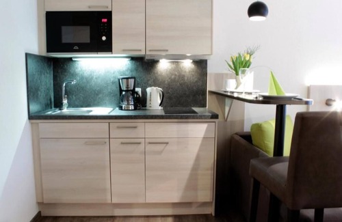 Bernhausen Hotel | Garni Hotel Schumacher