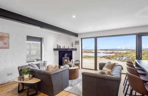 Callow House | Garrai Locha Cottage