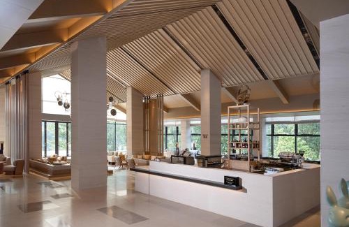 Xianju Hotel | Garrya Xianju