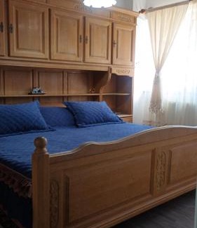 Suceava Apartment | Garsonieră Gara Eklipsa