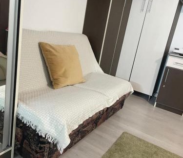 Sector 2 Apartment | Garsoniera