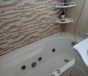 Craiova Apartment | Garsoniera