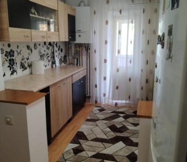 Craiova Apartment | Garsoniera