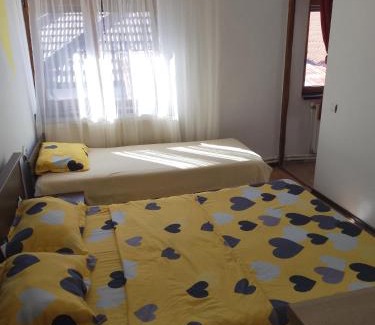 Tirgu Jiu Apartment | Garsoniere