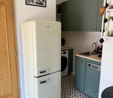 Zdar Nad Sazavou Apartment | Garsonka v srdci Vysočiny