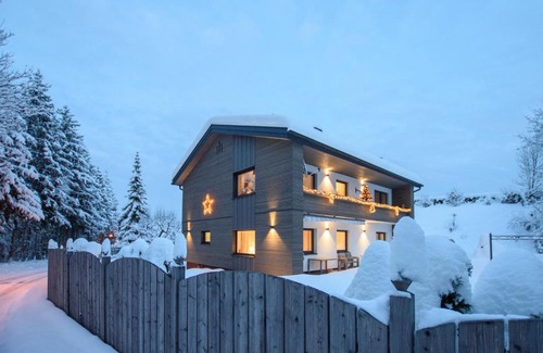 Finkenstein am Faaker See Apartment | Garten Appartement Harmony