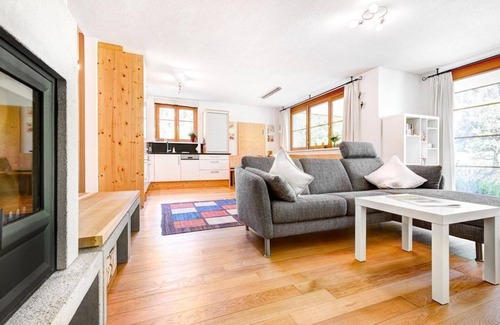 Brand Apartment | Gartenappartment Füchsle by A-Appartments - apartment/apartment, bathroom, WC,