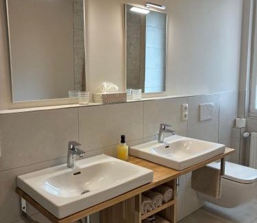 Amelinghausen House | Gartenidylle