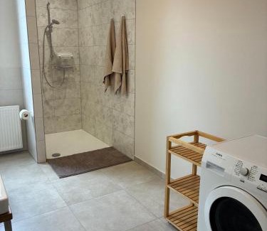 Amelinghausen House | Gartenidylle