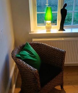 Toreby Villa | Gartnerboligen Fuglsang