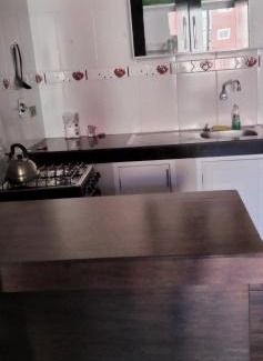 Cochabamba Apartment | Garzonier Centrico