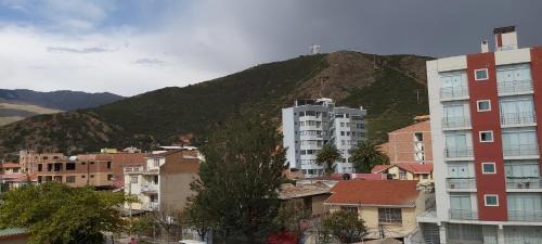 Cochabamba Apartment | Garzonier Centrico