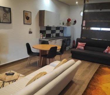 Zagreb Apartment | Gasperius apartments