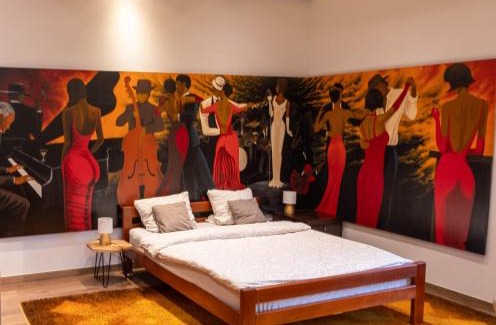 Zagreb Apartment | Gasperius apartments