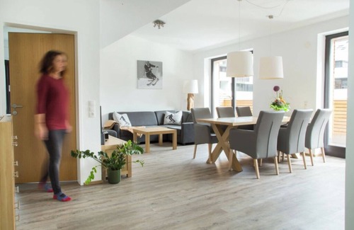 Sankt Gallenkirch Apartment | Gastauer Apartments No. 109