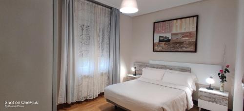 Vitoria-Gasteiz Apartment | Gasteiz Etxea Il