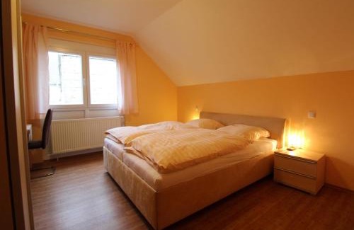 Schifferstadt House | Gasthaus Deutsches Haus