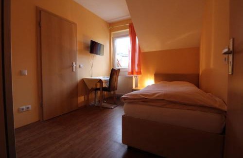 Schifferstadt House | Gasthaus Deutsches Haus