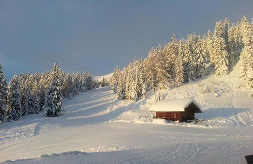 Vipiteno Hotel | Gasthaus Furlhütte