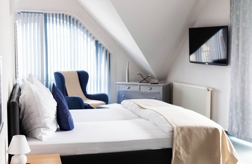 Herxheim am Berg Hotel | Gasthaus Honigsack